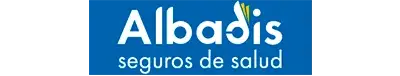 Logo: Albadis