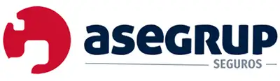 Logo: Asegrup