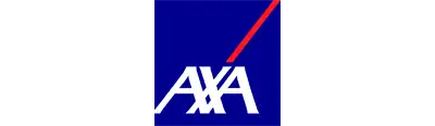Logo: Axa