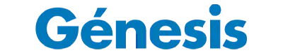 Logo: Génesis