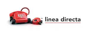 Logo: Linea Directa