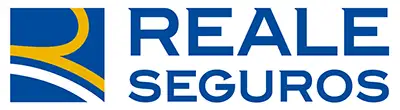Logo: Reale Seguros