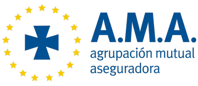 Logo: A.M.A.