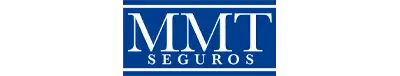 Logo: MMT Seguros