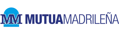 Logo: Mutua Madrileña