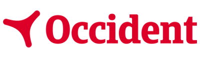 Logo Occident
