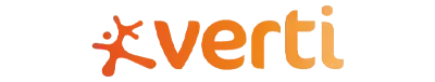 Logo: Verti